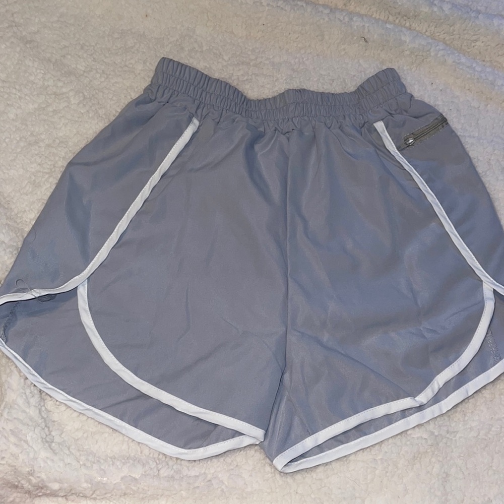 Youth size L shorts new no tag